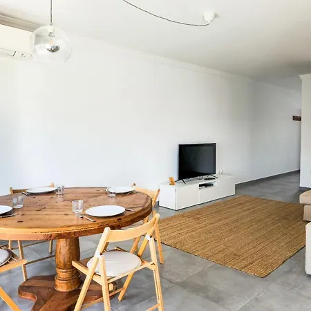 Apartment Flh Santa Luzia With Pool