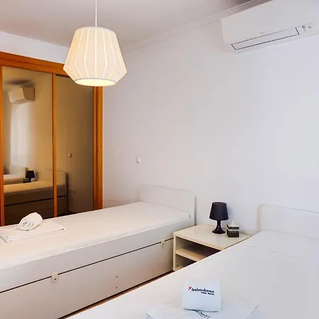 Apartment Flh Santa Luzia With Pool Tavira
