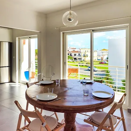 Flh Santa Luzia With Pool *