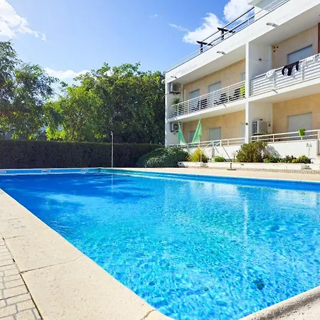 Appartement Flh Santa Luzia With Pool *