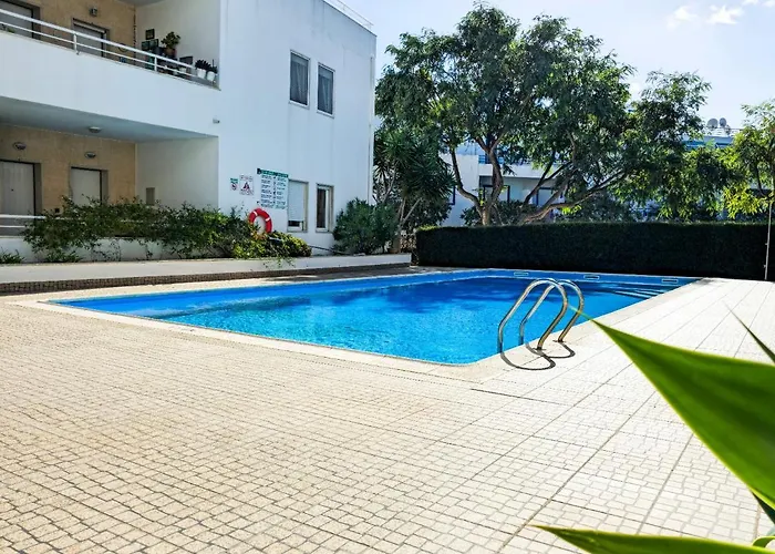 Flh Santa Luzia With Pool * Tavira