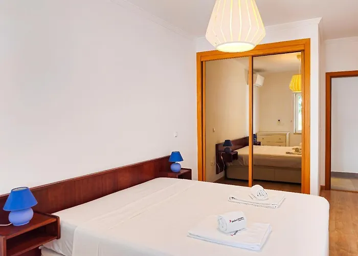 Apartman Flh Santa Luzia With Pool *