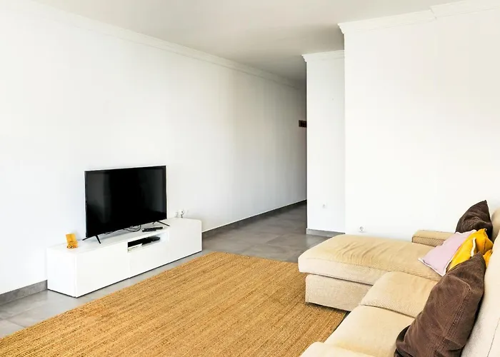 Flh Santa Luzia With Pool