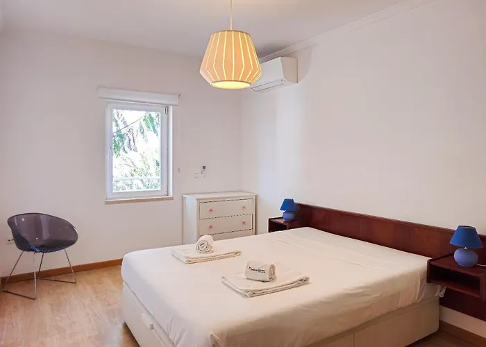 Flh Santa Luzia With Pool * Tavira