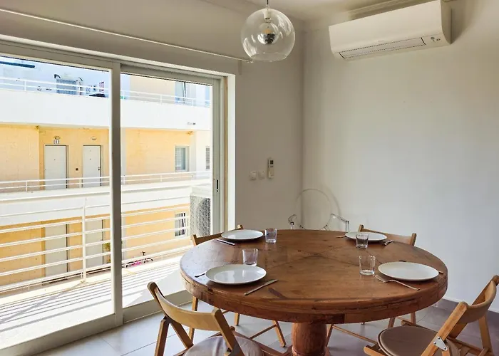 Apartman Flh Santa Luzia With Pool *