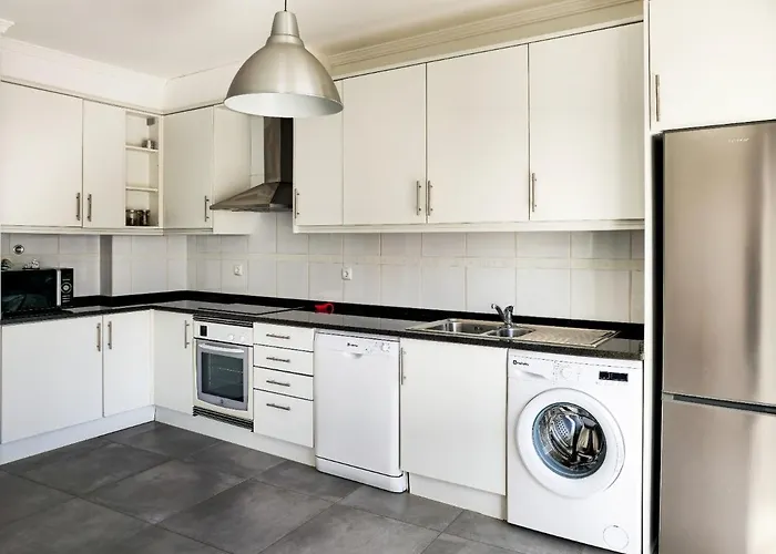 Apartman Flh Santa Luzia With Pool Tavira