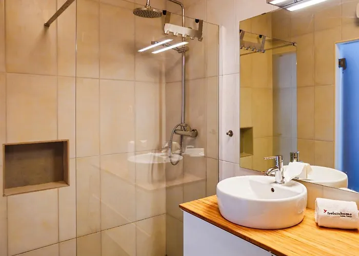 Flh Santa Luzia With Pool * Tavira