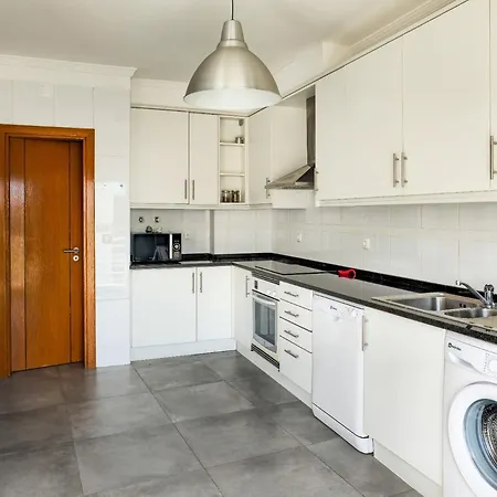 Flh Santa Luzia With Pool Apartman Tavira