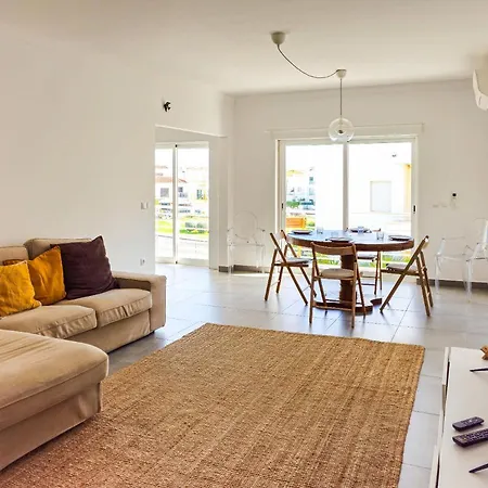 Flh Santa Luzia With Pool Tavira