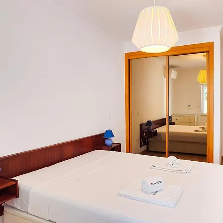 Apartman Flh Santa Luzia With Pool *