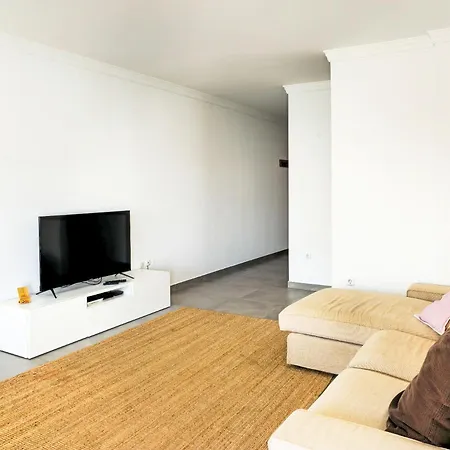 Flh Santa Luzia With Pool