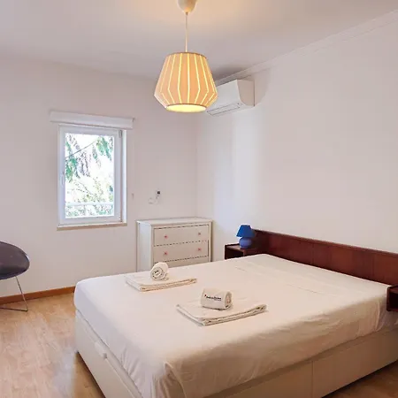 Flh Santa Luzia With Pool * Tavira