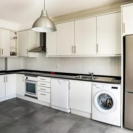 Apartman Flh Santa Luzia With Pool Tavira